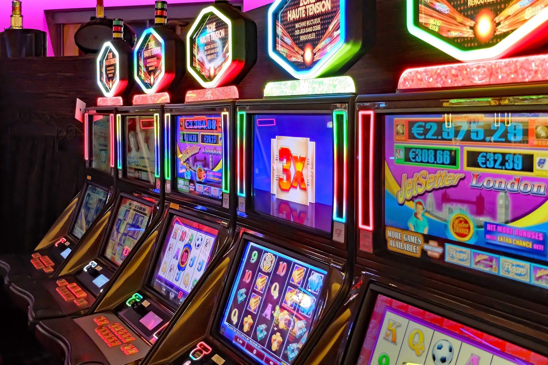 Tips for online slots that could make you a winner